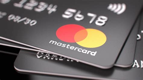 Mastercard enables non